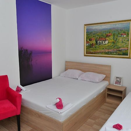 Rooms Ela Ela Prekodolce Exteriér fotografie