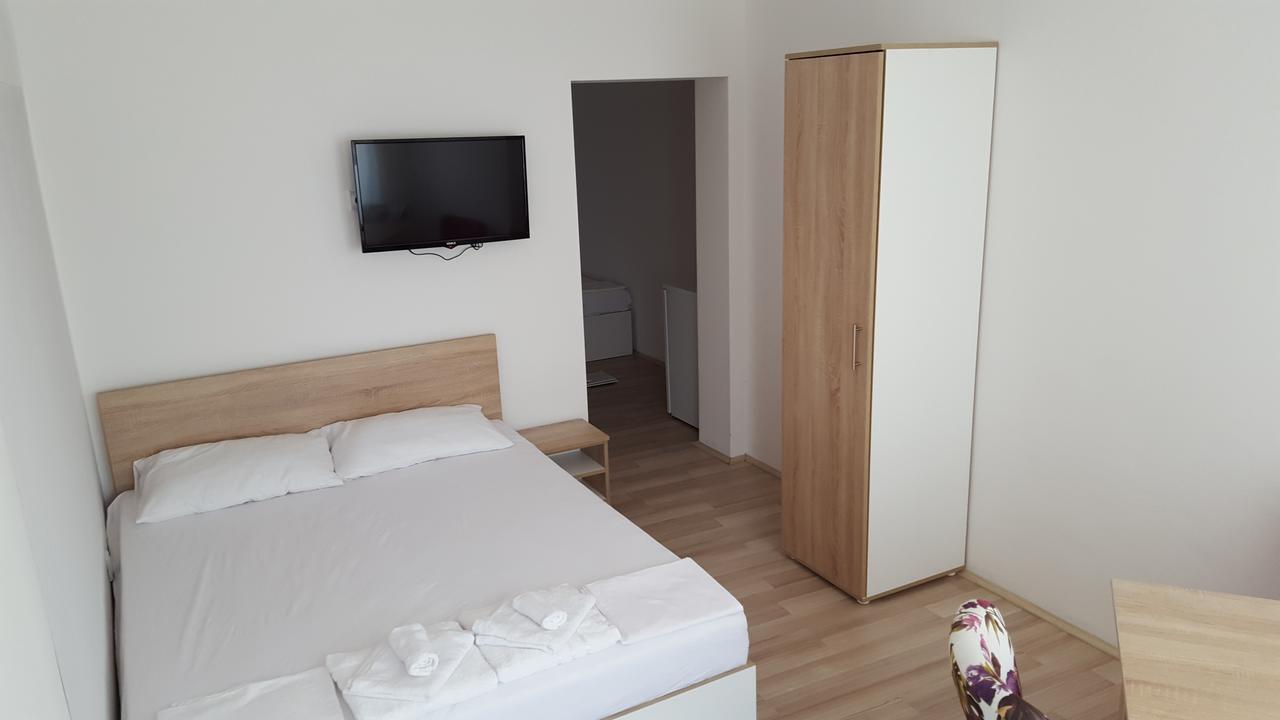 Rooms Ela Ela Prekodolce Exteriér fotografie