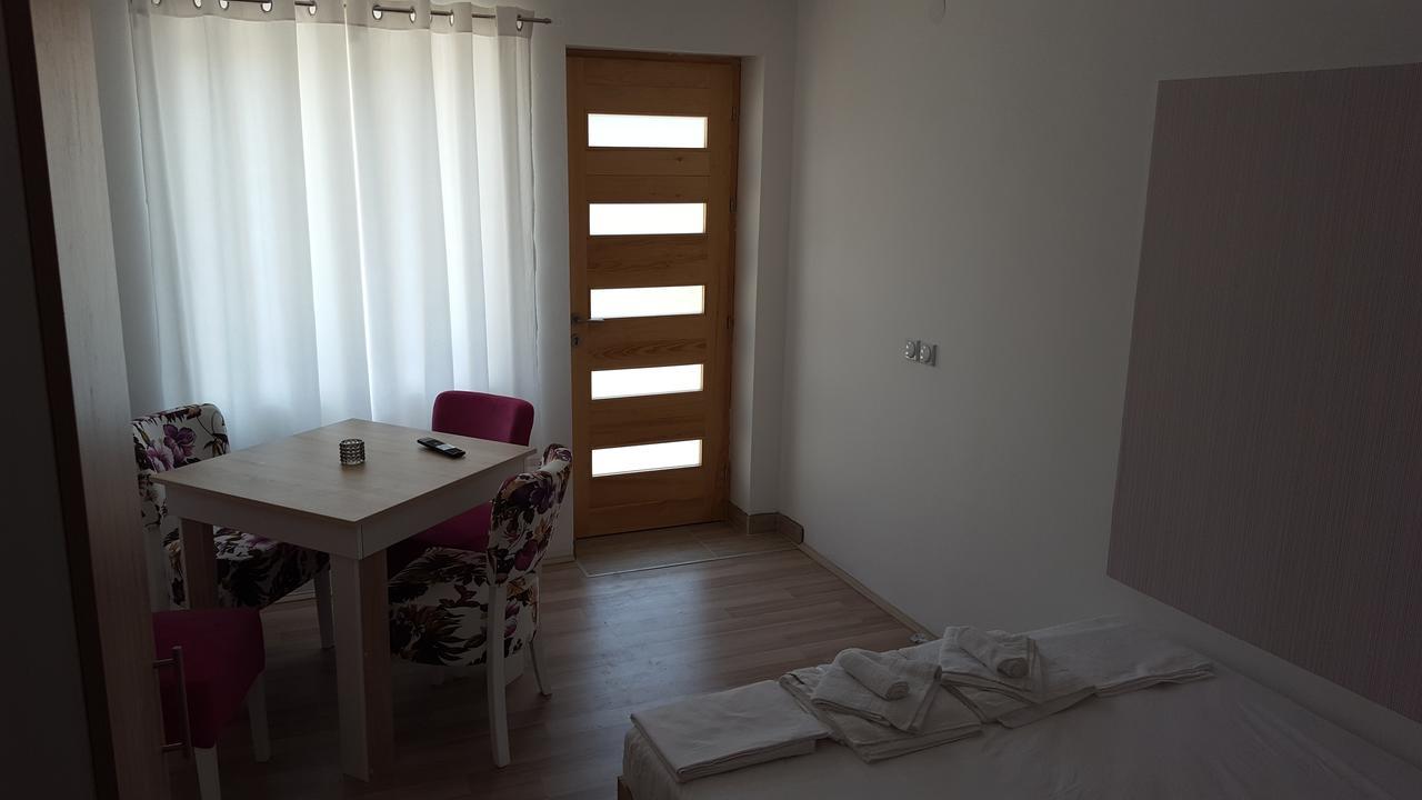 Rooms Ela Ela Prekodolce Exteriér fotografie