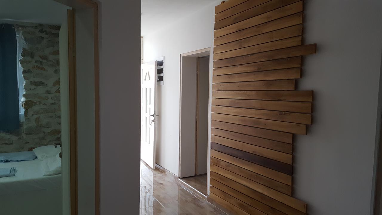Rooms Ela Ela Prekodolce Exteriér fotografie