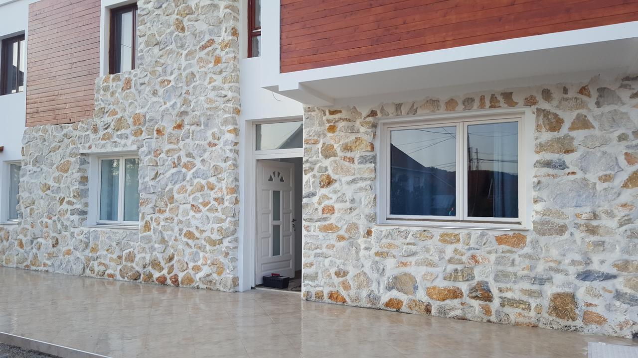 Rooms Ela Ela Prekodolce Exteriér fotografie