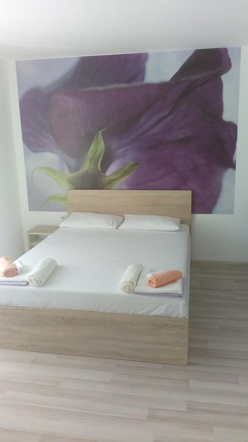 Rooms Ela Ela Prekodolce Exteriér fotografie