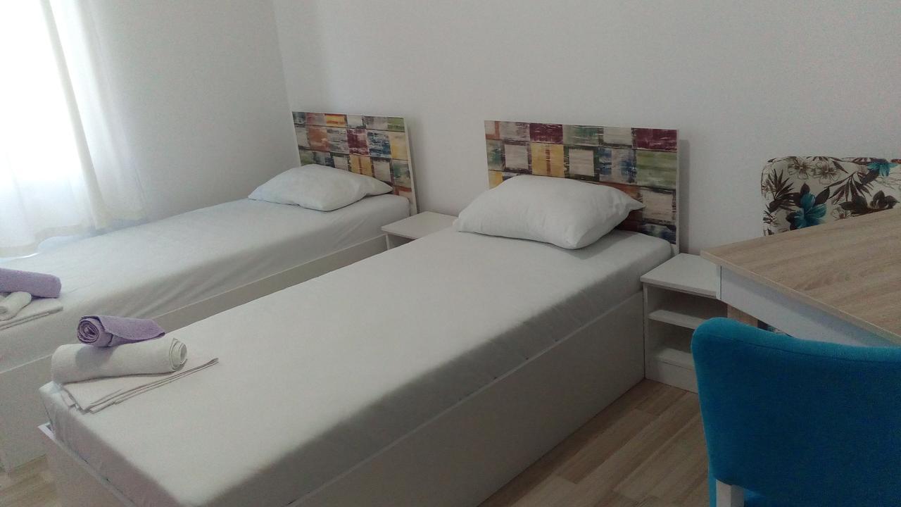 Rooms Ela Ela Prekodolce Exteriér fotografie