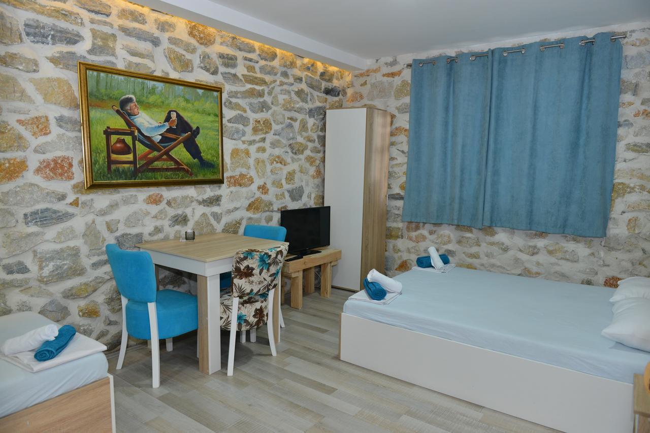Rooms Ela Ela Prekodolce Exteriér fotografie